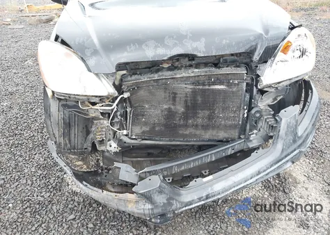 2005 Honda Cr-V Ex from USA, damaged, VIN JHLRD78895C064464